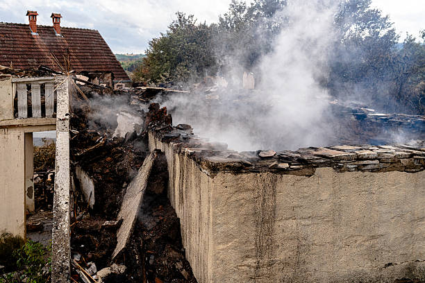 Reliable Content Restoration contractor in Juliustown, NJ by Fire Damage Biloxi
